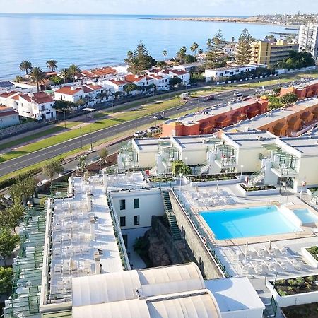 Salt Apartments Green Ocean San Bartolomé Exterior photo