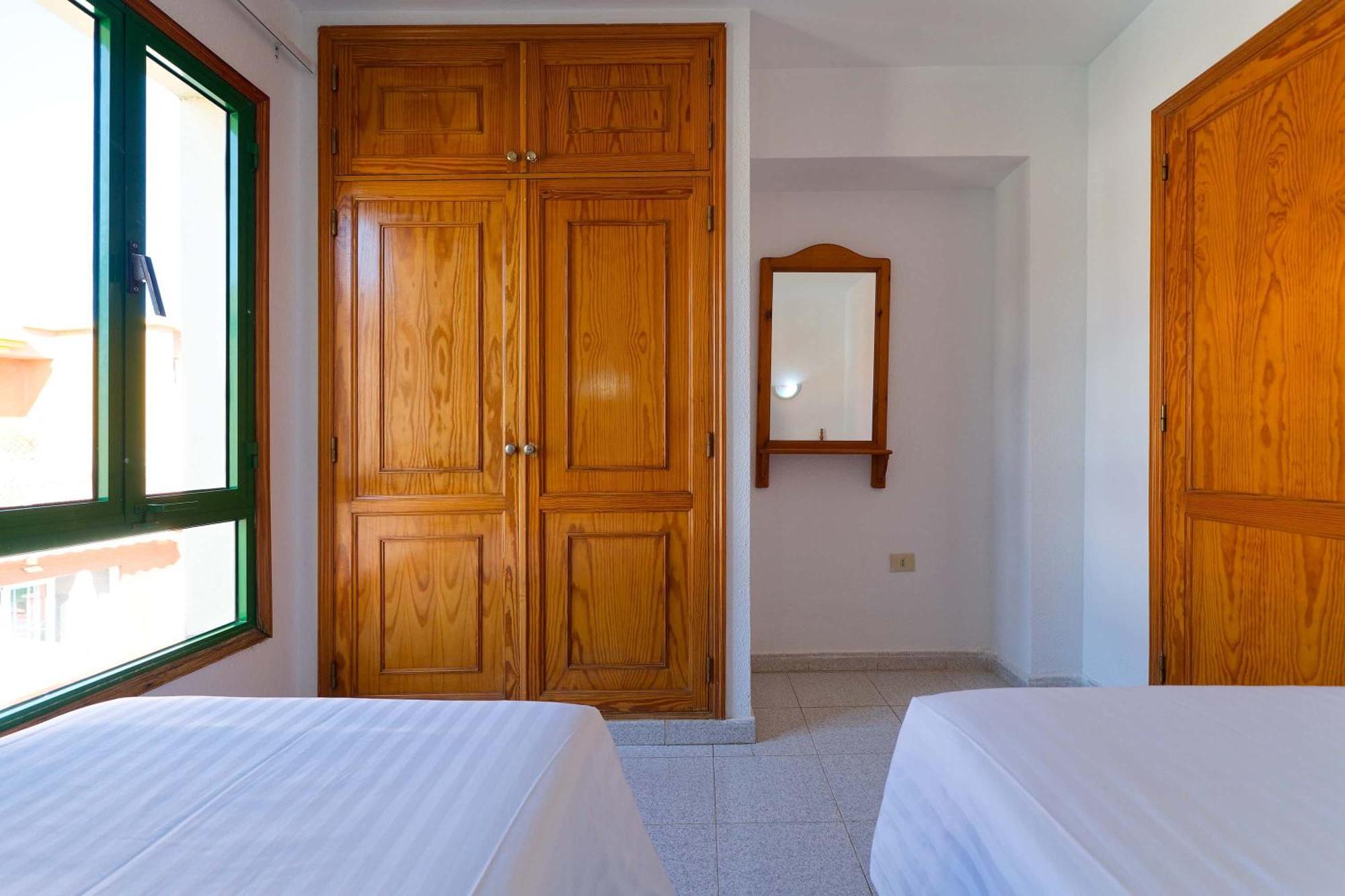 Salt Apartments Green Ocean San Bartolomé Exterior photo